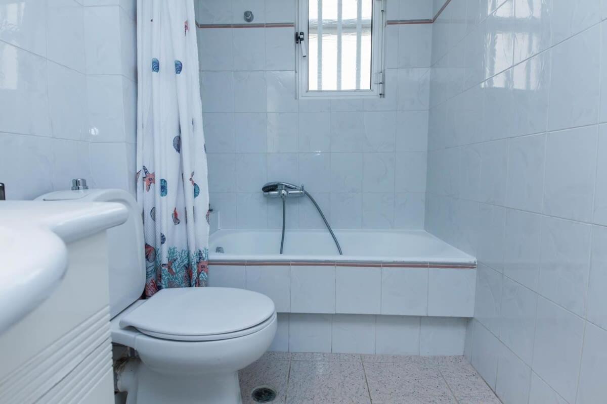 Classical Beauty 3Bd Apt In Peacefull Nea Filothei Athene Buitenkant foto