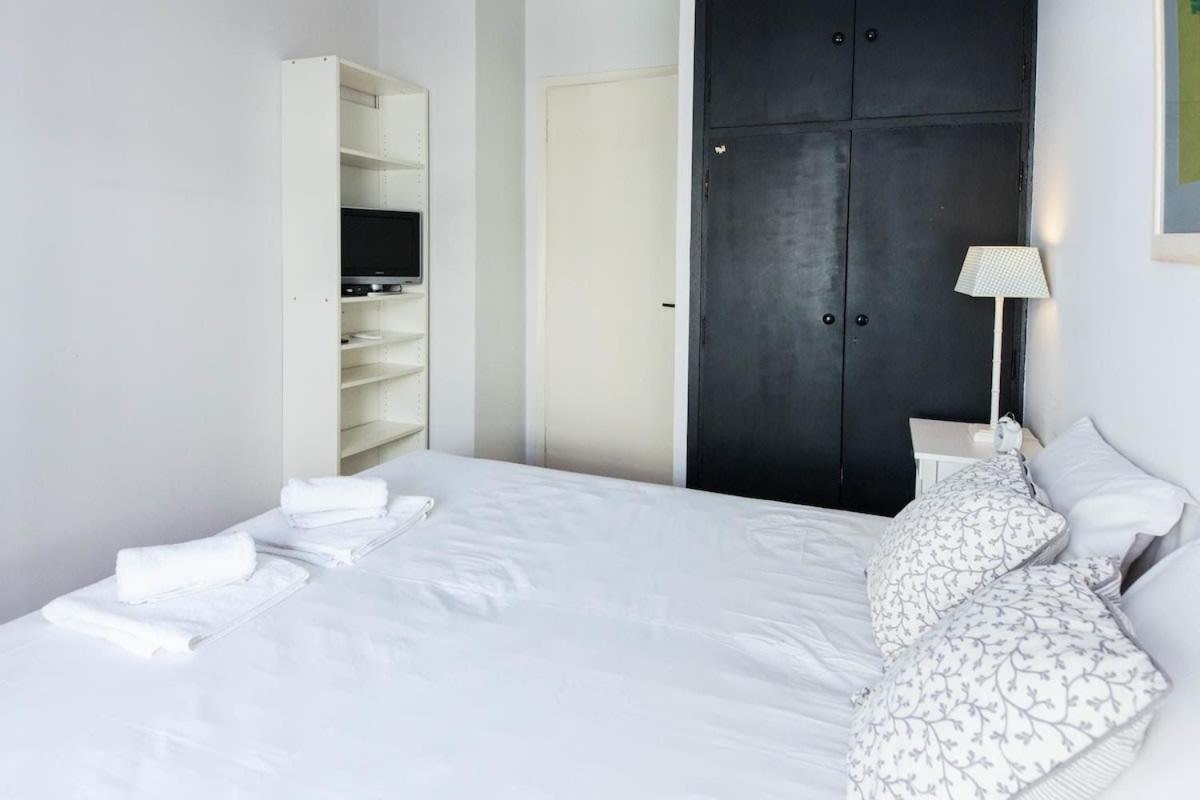 Classical Beauty 3Bd Apt In Peacefull Nea Filothei Athene Buitenkant foto